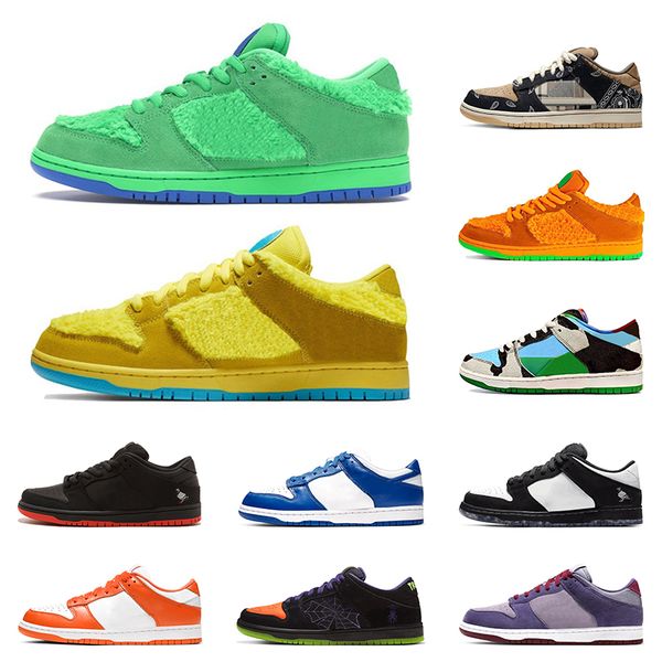 chunky dunky skateboard shoes bears orange green university red mens womens trainers sports sneakers size 5.5-11 wholesale
chunky dunky skateboard shoes bears orange green university red mens womens trainers sports sneakers size 5.5-11 wholesale