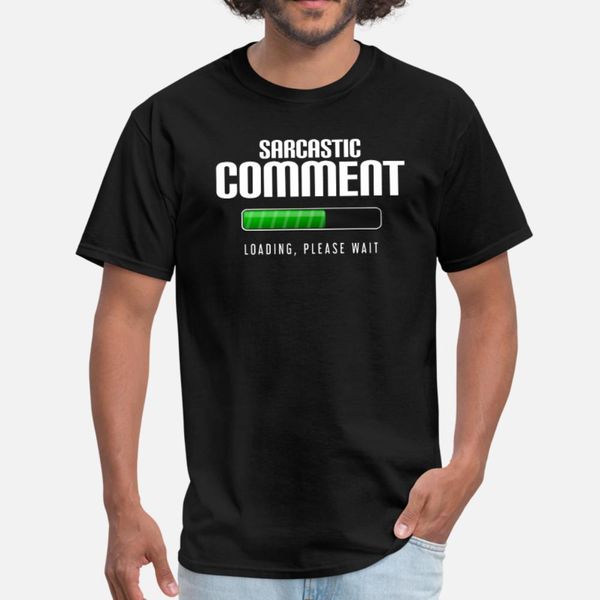 sarcasm sarcastic comment misanthrope t shirt men customized short sleeve round collar pattern fitness comfortable spring autumn shirt
sarcasm sarcastic comment misanthrope t shirt men customized short sleeve round collar pattern fitness comfortable spring autumn shirt