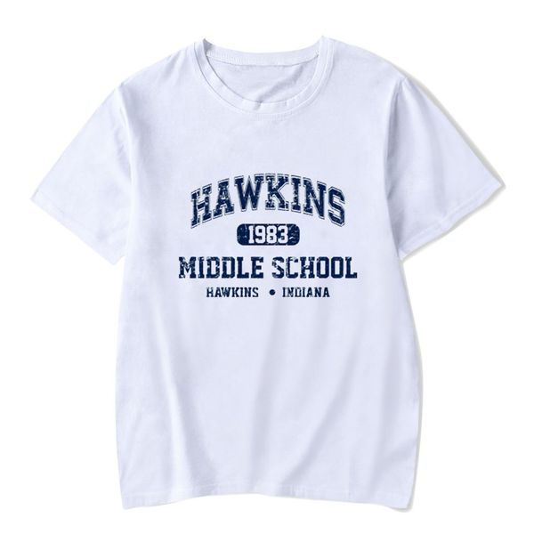 странные вещи hawkins high school коротким рукавом тройник tshirts вскользь высокого качества белого тенниска женщины хлопок
странные вещи hawkins high school коротким рукавом тройник tshirts вскользь высокого качества белого тенниска женщины хлопок