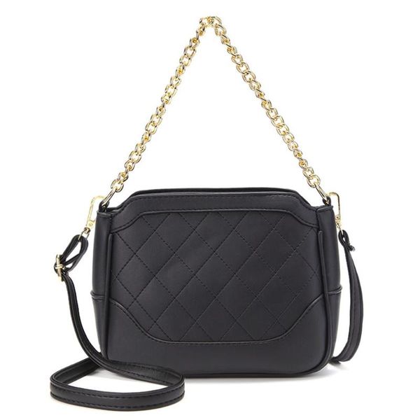 shoulder bags for womens 2020 summer fashion new grid gold chain crossbody bags chain stone pu leather street casual zipper
shoulder bags for womens 2020 summer fashion new grid gold chain crossbody bags chain stone pu leather street casual zipper