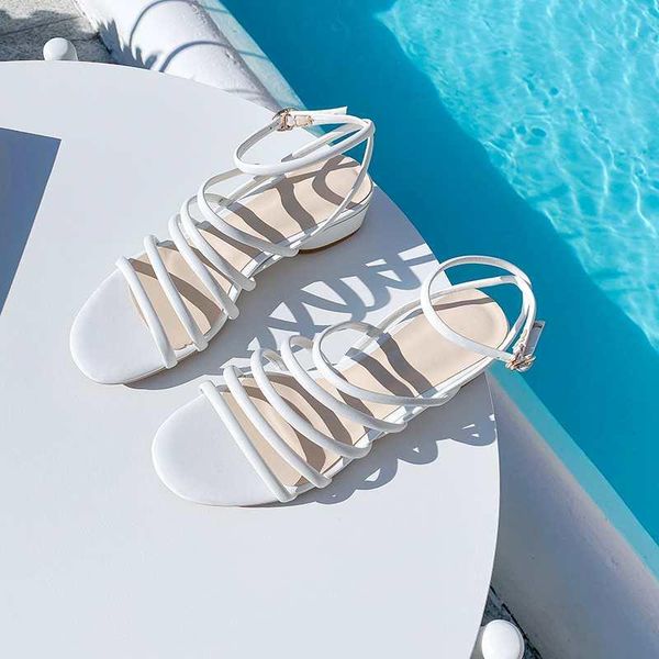 limited plus size full grain leather peep toe med heel summer shoes women vacation sandals women l38, Black
limited plus size full grain leather peep toe med heel summer shoes women vacation sandals women l38, Black