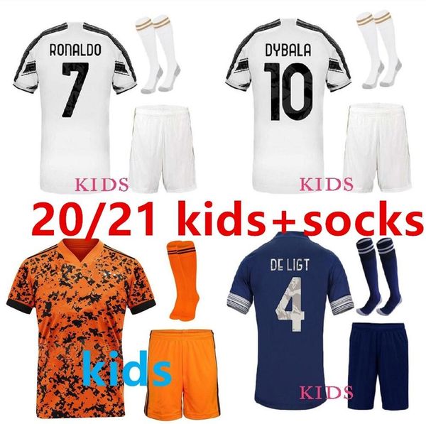 2021 soccer jersey 2020 home away fourth ronaldo de ligt dybala higuain football shirts kids kit uniforms, Black
2021 soccer jersey 2020 home away fourth ronaldo de ligt dybala higuain football shirts kids kit uniforms, Black