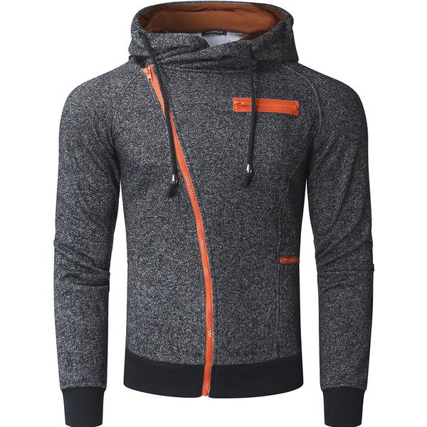men's hoodies & sweatshirts incerun fashion men long sleeve hooded fitness zipper casual streetwear workout bodybuilding sweatshirt jac, Black
men's hoodies & sweatshirts incerun fashion men long sleeve hooded fitness zipper casual streetwear workout bodybuilding sweatshirt jac, Black