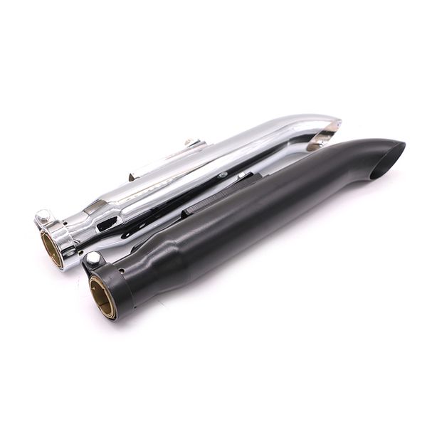motorcycle exhaust system universal modified bend pipe muffler middle link straight cafe racer
motorcycle exhaust system universal modified bend pipe muffler middle link straight cafe racer