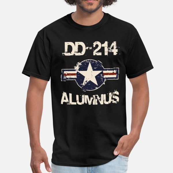 dd 214 alumnus patriotic t shirt men designs 100% cotton s-3xl original interesting building summer style natural shirt
dd 214 alumnus patriotic t shirt men designs 100% cotton s-3xl original interesting building summer style natural shirt