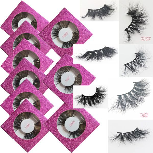 false eyelashes 3d mink eye makeup hair lashes soft natural thick with round box extension beauty 44
false eyelashes 3d mink eye makeup hair lashes soft natural thick with round box extension beauty 44