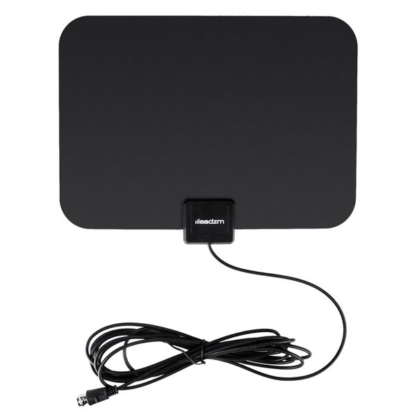 digital high definition indoor tv антенна черный с усилителем сигнала с 4-метровой линией с базой
digital high definition indoor tv антенна черный с усилителем сигнала с 4-метровой линией с базой