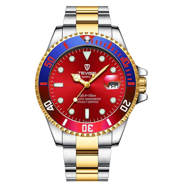 2020 luxury men's mechanical watch designer men's business watch mechanical ladies watch box tevise, Slivery;brown
2020 luxury men's mechanical watch designer men's business watch mechanical ladies watch box tevise, Slivery;brown