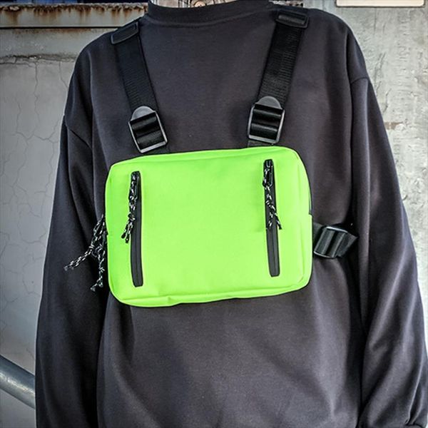trend chest rig bag function tactical chest bags streetwear fashion hip hop vest bag men motorcycle vest chest pack kanye west
trend chest rig bag function tactical chest bags streetwear fashion hip hop vest bag men motorcycle vest chest pack kanye west