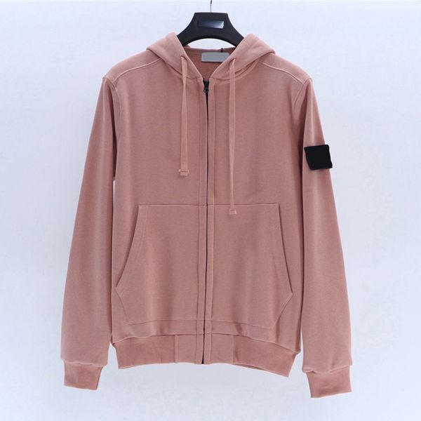 st is spring designer women jackets brand coats luxurys sweatshirt with hood hoody zipper casual windbreaker stone d208291ce, Black;brown
st is spring designer women jackets brand coats luxurys sweatshirt with hood hoody zipper casual windbreaker stone d208291ce, Black;brown