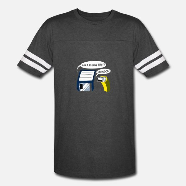 usb i am your father funny floppy disk geek t shirt men loose tee shirt round neck letters loose authentic summer style original shirt
usb i am your father funny floppy disk geek t shirt men loose tee shirt round neck letters loose authentic summer style original shirt