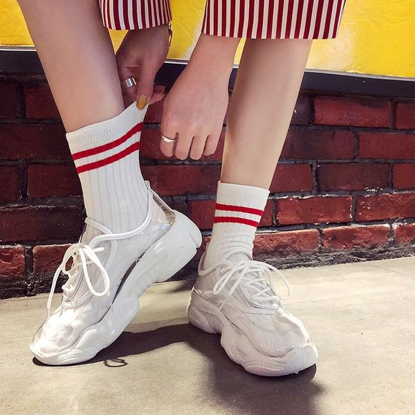 daddy shoes women 2020 spring and autumn new smart smoked shoes transparent ins trend casual net red flat, Black
daddy shoes women 2020 spring and autumn new smart smoked shoes transparent ins trend casual net red flat, Black