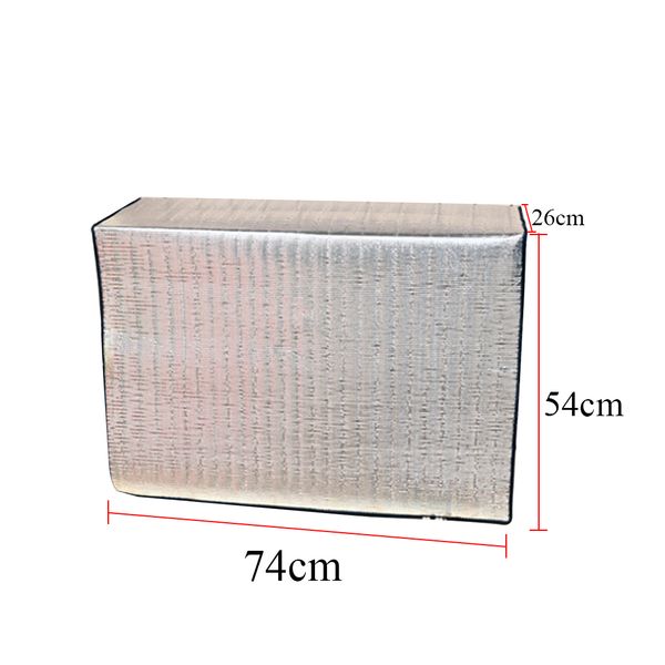 air conditioner cover outdoor washing aluminum film double sided waterproof
air conditioner cover outdoor washing aluminum film double sided waterproof