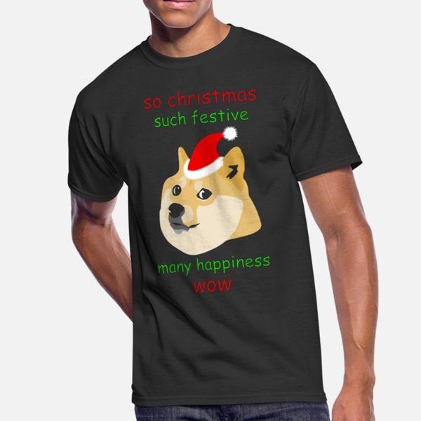 so christmas doge t shirt men custom tee shirt plus size 3xl letters gift funny casual spring vintage shirt
so christmas doge t shirt men custom tee shirt plus size 3xl letters gift funny casual spring vintage shirt