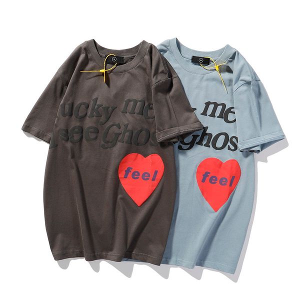 new kanye west sunday service tour commemorative oversize loose short sleeve t-shirt, White;black
new kanye west sunday service tour commemorative oversize loose short sleeve t-shirt, White;black