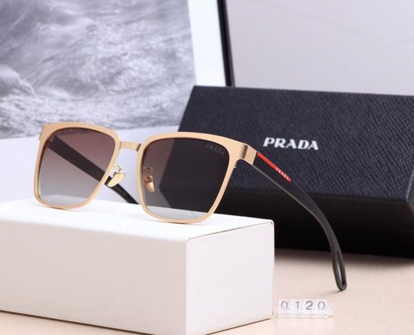 new fashion vintage driving sunglasses men outdoor sports designer mens sunglasses selling goggles glasses 6 color with box, Black
new fashion vintage driving sunglasses men outdoor sports designer mens sunglasses selling goggles glasses 6 color with box, Black