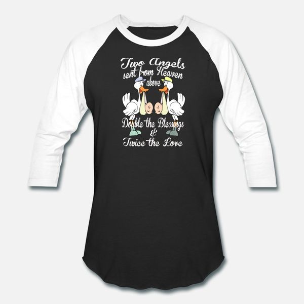 twin two angels sent from heaven above t shirt men designs cotton s-xxxl formal cute humor summer standard shirt
twin two angels sent from heaven above t shirt men designs cotton s-xxxl formal cute humor summer standard shirt