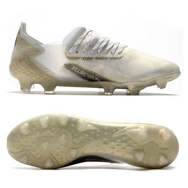 ghosted .1 fg ag white core black metallic gold melangex20.1 soccer football shoes training sneakers youfine dropping accepted men's bo
ghosted .1 fg ag white core black metallic gold melangex20.1 soccer football shoes training sneakers youfine dropping accepted men's bo