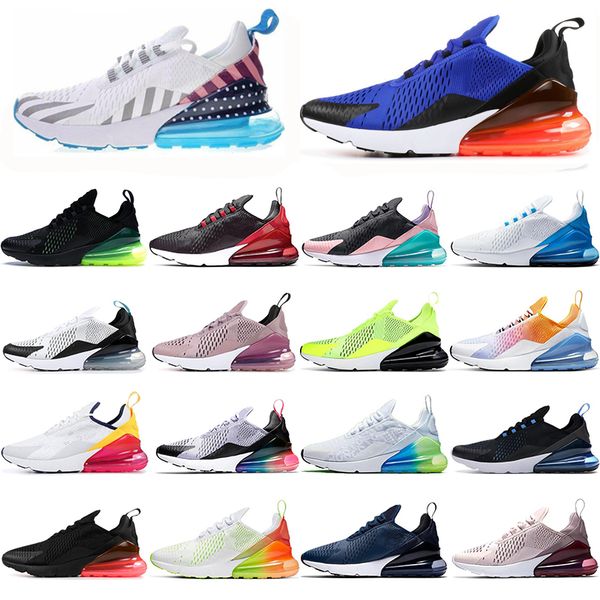 new 270 arrivals casual shoes 270s red bottom black white air cushion sport sneakers mens running shoes ladies trainers mens shoes size13
new 270 arrivals casual shoes 270s red bottom black white air cushion sport sneakers mens running shoes ladies trainers mens shoes size13