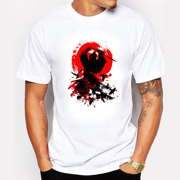 personalized game men t shirt short sleeve novelty bloody samurai print summer cotton men t-shirt swag homme tee
personalized game men t shirt short sleeve novelty bloody samurai print summer cotton men t-shirt swag homme tee