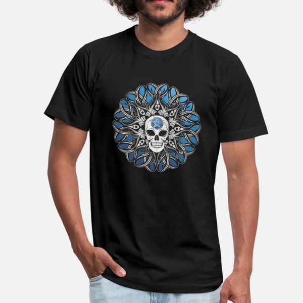goth skulls blue t shirt men print tee shirt s-xxxl outfit gift comical summer family shirt
goth skulls blue t shirt men print tee shirt s-xxxl outfit gift comical summer family shirt