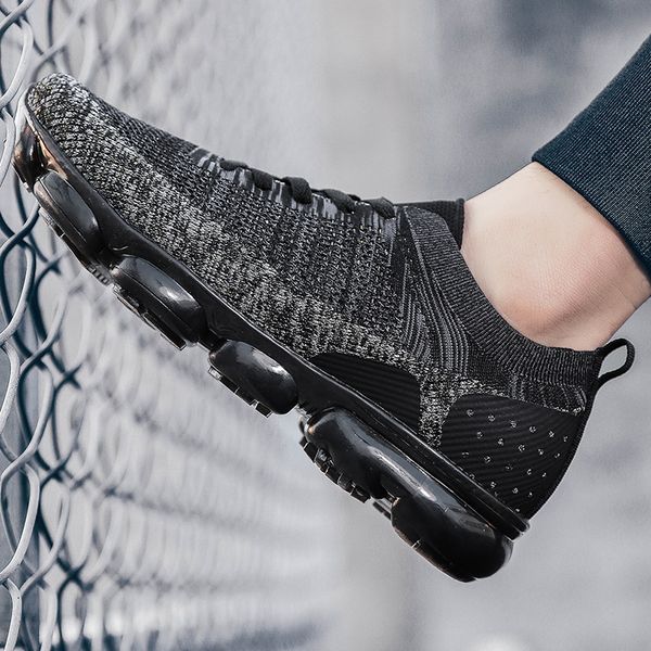 men sneakers breathable tennis shoes for women 2020 brand designer zapatillas hombre deportiva bounce training outdoor sport sho
men sneakers breathable tennis shoes for women 2020 brand designer zapatillas hombre deportiva bounce training outdoor sport sho