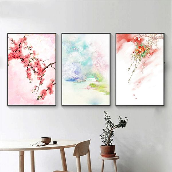 scandinavian style poster flower tree decorative picture romantic wall art for living room nordic decoration home decoration
scandinavian style poster flower tree decorative picture romantic wall art for living room nordic decoration home decoration