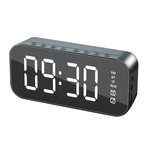 black wireless mirror dual alarm clock speakerwireless wireless mirror dual alarm clock audiocard display audio
black wireless mirror dual alarm clock speakerwireless wireless mirror dual alarm clock audiocard display audio