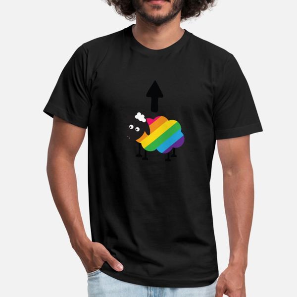 радуга овец смешно lgbt тенниска мужчины character с коротким рукавом s-xxxl outfit подарков весна letters удобная рубашка
радуга овец смешно lgbt тенниска мужчины character с коротким рукавом s-xxxl outfit подарков весна letters удобная рубашка