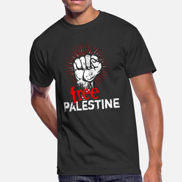 palestine t shirt men loose 100% cotton round neck family loose building summer style slim
palestine t shirt men loose 100% cotton round neck family loose building summer style slim