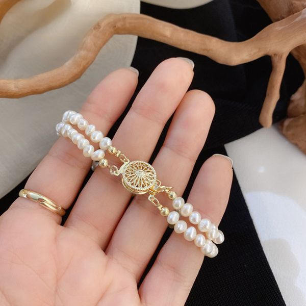 uilz bohemian charm bracelet geometric pearl temperament fashion jewelry bracelet for women gift for women cbl270, Golden;silver
uilz bohemian charm bracelet geometric pearl temperament fashion jewelry bracelet for women gift for women cbl270, Golden;silver