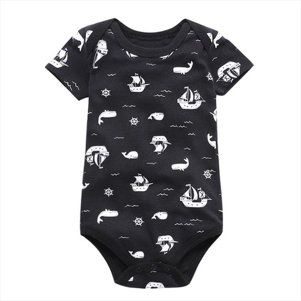 детские bodysuit новорожденных одежда с коротким рукавом хлопок печать 3 6 9 12 18 24 месяцев детская одежда, Blue
детские bodysuit новорожденных одежда с коротким рукавом хлопок печать 3 6 9 12 18 24 месяцев детская одежда, Blue
