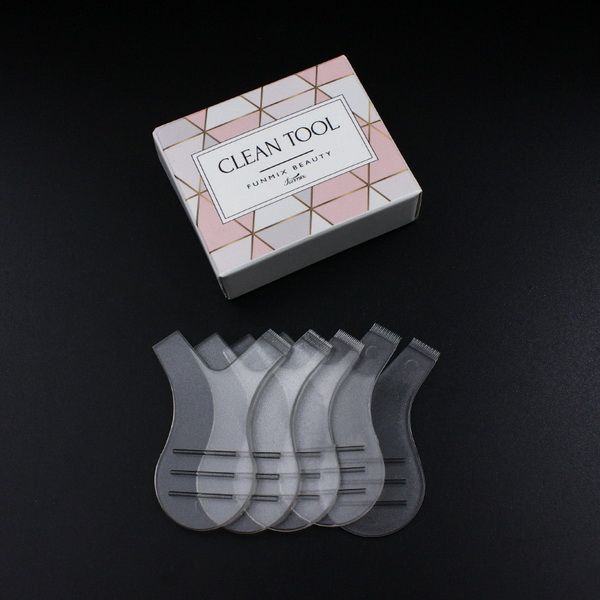 false eyelashes by dhl 200boxes 5pcs y shape 2 different cleaning heads plastic soft brush mini disposable eyelash clean up
false eyelashes by dhl 200boxes 5pcs y shape 2 different cleaning heads plastic soft brush mini disposable eyelash clean up