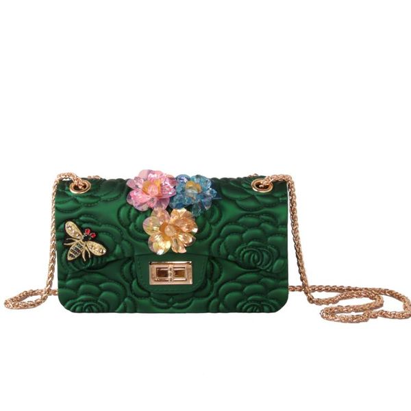 xiyuan green color printing floral ladies daily clutch 2020 butterfly appliques women evening party clutch small chain handbags
xiyuan green color printing floral ladies daily clutch 2020 butterfly appliques women evening party clutch small chain handbags
