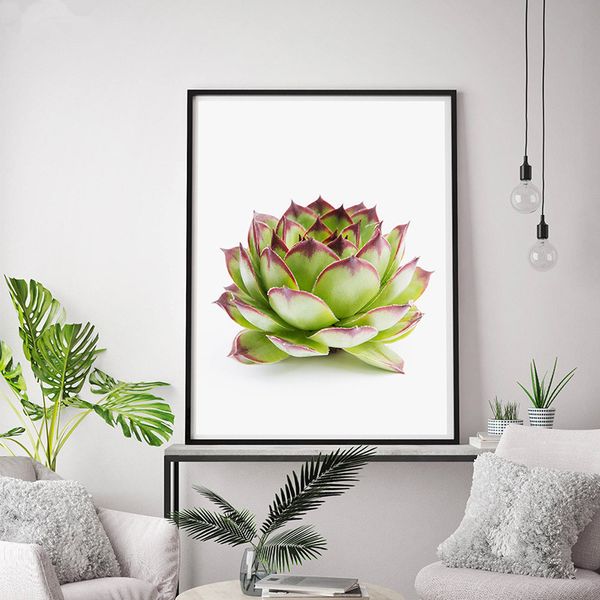 nordic green succulent print plant poster boho home decor modern tropical plant wall art nature canvas painting
nordic green succulent print plant poster boho home decor modern tropical plant wall art nature canvas painting