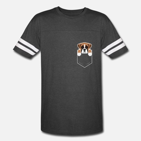 boxer in my pocket cute dog owner t shirt men design short sleeve crew neck vintage graphic humor summer style standard shirt
boxer in my pocket cute dog owner t shirt men design short sleeve crew neck vintage graphic humor summer style standard shirt