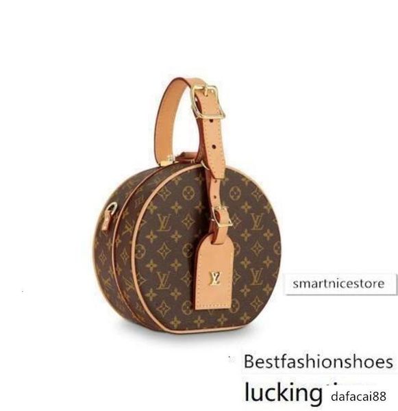 petite boite chapeau m43514 женщины шоу shoulder totes handbags ручки cross body сумки посыльного
petite boite chapeau m43514 женщины шоу shoulder totes handbags ручки cross body сумки посыльного