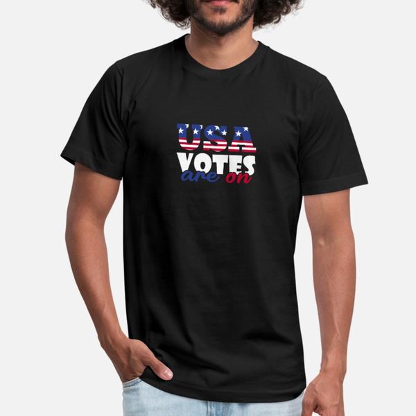 lovable votes of delightful america illustration t shirt men character tee shirt s-xxxl novelty anti-wrinkle basic summer style original
lovable votes of delightful america illustration t shirt men character tee shirt s-xxxl novelty anti-wrinkle basic summer style original