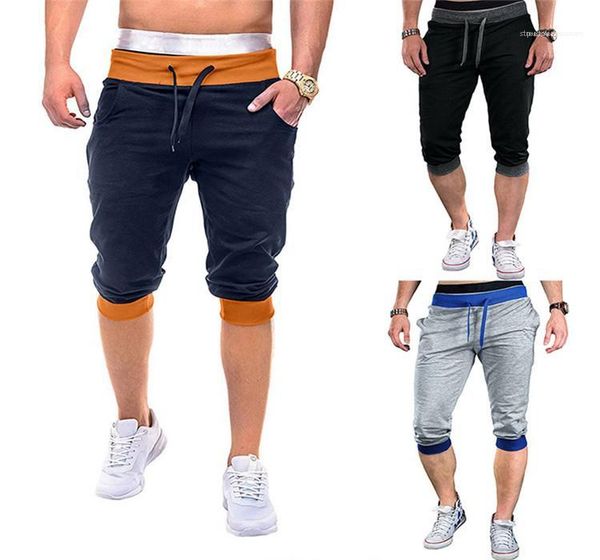 summer short pants slim patchwork summer mens designer shorts breathable casual sport capris solid color middle waist teenagers, White;black
summer short pants slim patchwork summer mens designer shorts breathable casual sport capris solid color middle waist teenagers, White;black