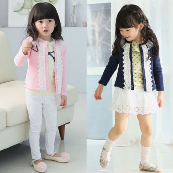 baby cardigan jacket girls kids lace coat long sleeve outwear clothes outffit baby toddler girls fur fleece knit outwear clothes, Blue;gray
baby cardigan jacket girls kids lace coat long sleeve outwear clothes outffit baby toddler girls fur fleece knit outwear clothes, Blue;gray