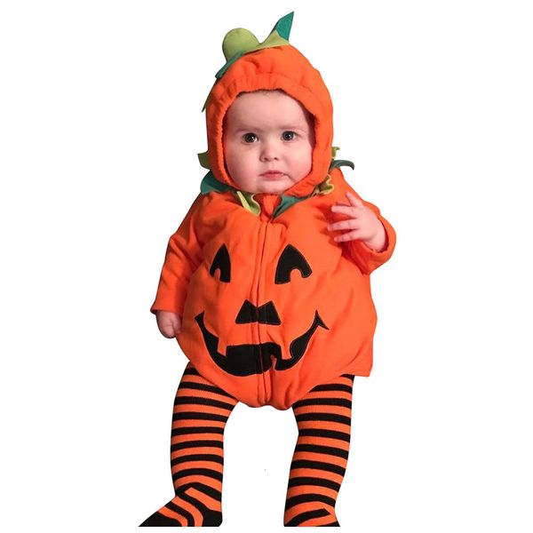 newborn baby cosplay winter clothes kids halloween party clothing pumkin print romper zipper hooded long sleeve rompers costume, Blue
newborn baby cosplay winter clothes kids halloween party clothing pumkin print romper zipper hooded long sleeve rompers costume, Blue