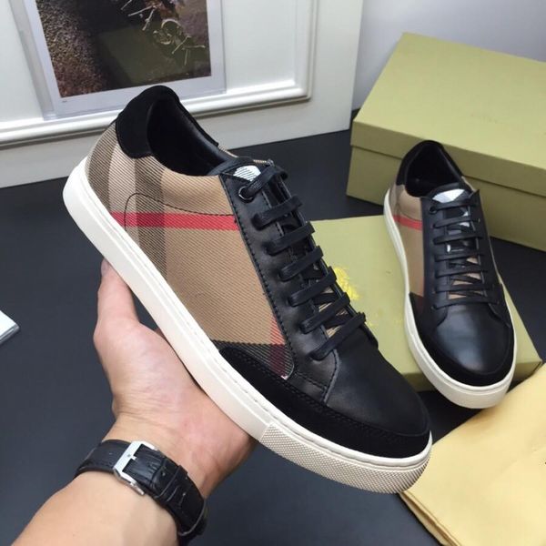 the year new fashion brand gentleman luxury men advanced manual leisure sneaker designer outdoor sports shoes khaki grid cloth casual shoes, Red;white
the year new fashion brand gentleman luxury men advanced manual leisure sneaker designer outdoor sports shoes khaki grid cloth casual shoes, Red;white