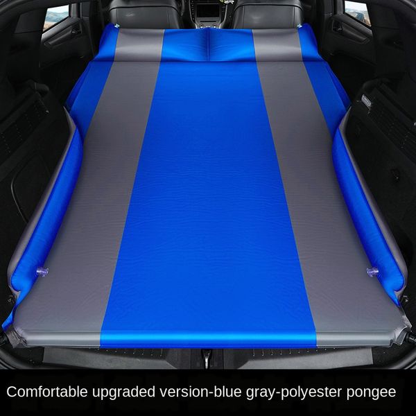 non-inflatable car loaded mattress off-road vehicle suv trunk travel bed air cushion bed 46 folding sleeping mat
non-inflatable car loaded mattress off-road vehicle suv trunk travel bed air cushion bed 46 folding sleeping mat