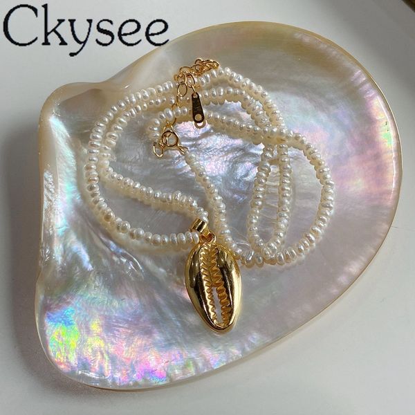 ckysee retro 925 sterling silver necklace pearl clavicle chain necklace for fashion women minimalist fine charms fine jewelry
ckysee retro 925 sterling silver necklace pearl clavicle chain necklace for fashion women minimalist fine charms fine jewelry
