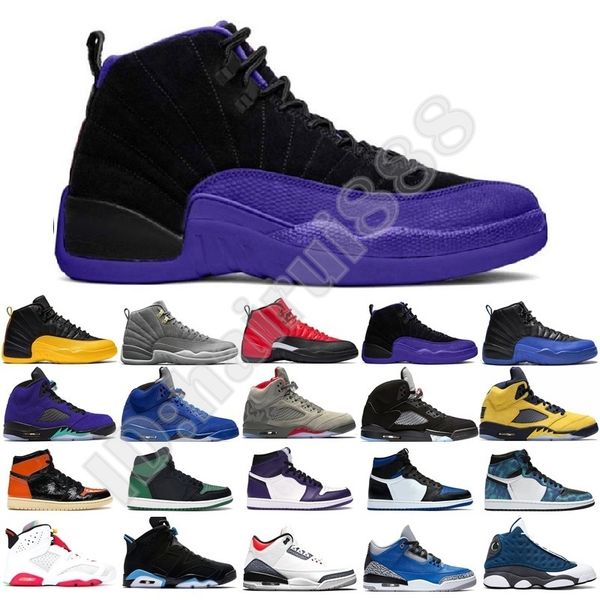 new arrival 1 4 11 12 5 6 alternate grape light aqua gold dark concord 13s flint aurora green sports sneakers mens trainers basketball shoes
new arrival 1 4 11 12 5 6 alternate grape light aqua gold dark concord 13s flint aurora green sports sneakers mens trainers basketball shoes