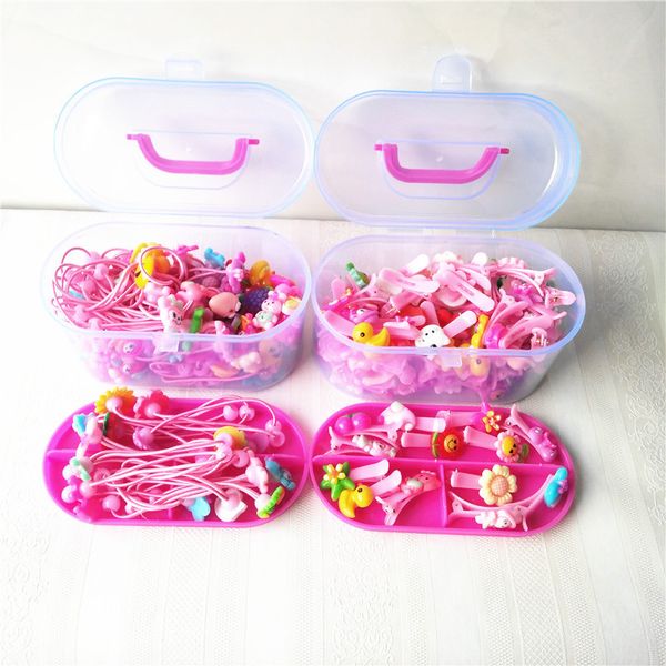 hair accessories flower clip bows elastic band cartoon headband box set hairpin xmas gift scrunchy girls 24pcs/lot, Slivery;white
hair accessories flower clip bows elastic band cartoon headband box set hairpin xmas gift scrunchy girls 24pcs/lot, Slivery;white