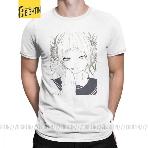 himiko toga leisure my hero academia t shirt man's short sleeved clothes gift tees 100% cotton anime manga kawaii t-shirts
himiko toga leisure my hero academia t shirt man's short sleeved clothes gift tees 100% cotton anime manga kawaii t-shirts