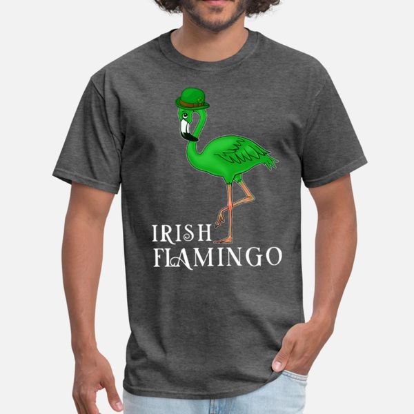 funky irish flamingo apparel green bird t shirt men create cotton s-3xl unique loose humor summer standard shirt
funky irish flamingo apparel green bird t shirt men create cotton s-3xl unique loose humor summer standard shirt