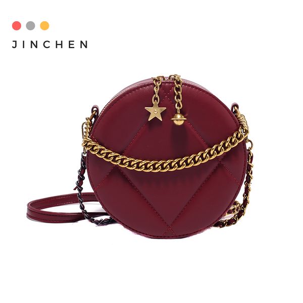 круглая мода crossbody сумка женские 2020 качество pu женщины сумка на ремень для дамы elegent cloutch сумка путешествия totes
круглая мода crossbody сумка женские 2020 качество pu женщины сумка на ремень для дамы elegent cloutch сумка путешествия totes