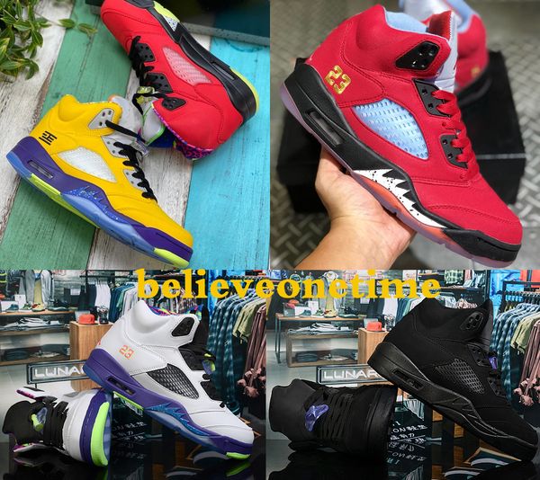 jumpman 5 v shoes bel air michigan yellow red 23 grape men basketball shoes 3 fresh triple all black oregon ducks sport sneaker with box
jumpman 5 v shoes bel air michigan yellow red 23 grape men basketball shoes 3 fresh triple all black oregon ducks sport sneaker with box